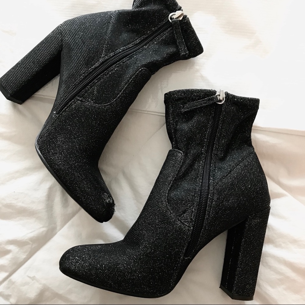 Steve Madden Edit Sock Bootie - image 3